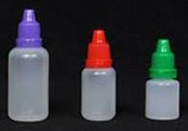 LDPE Dropper Bottles