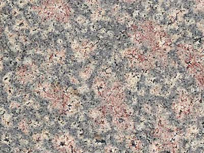 Bala Flower Granite