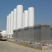 Storage Tanks