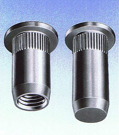 Blind Rivet Nuts