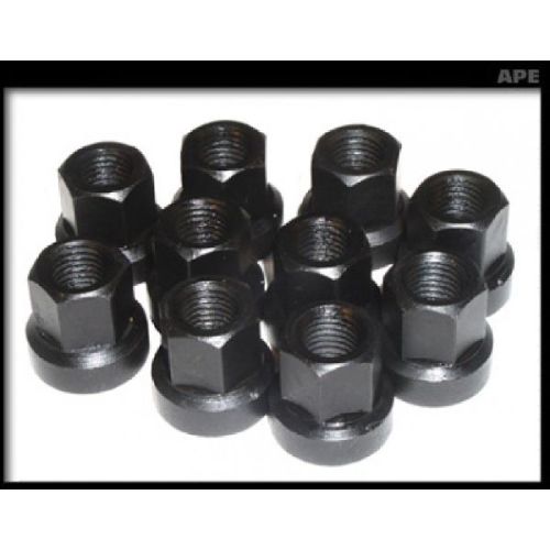 Heavy Duty Nuts