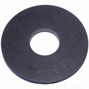 Neoprene Washers