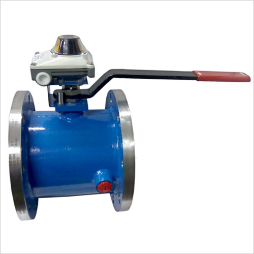 Sulfur Jacketed Valve, Sulphur Jacketed Ball Valve