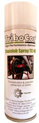 Chain Lubricant