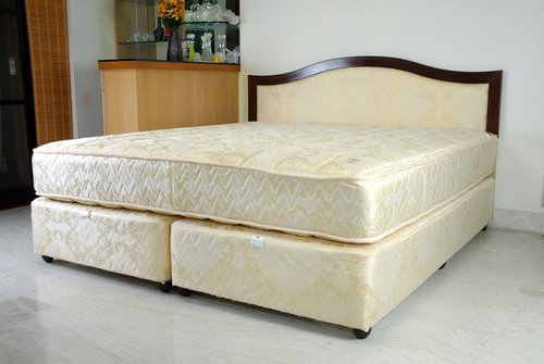 Sleepfine Spring Mattresses