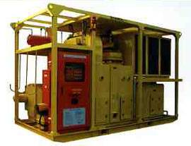 Shipbuilding Type Dehumidifier [YDHM-PD Series]