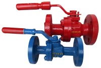 Brass Ball Valve