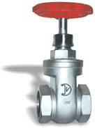 Industrial Gate Valves