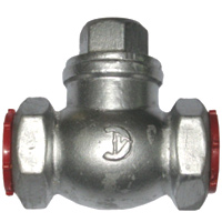 Lift Check Valves