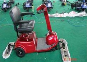 Mopping Machine