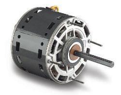 HVAC Motors