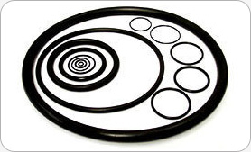 Rubber O-Rings