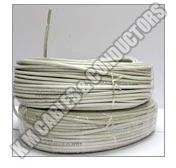 CCTV Cable, Color : White, Orange