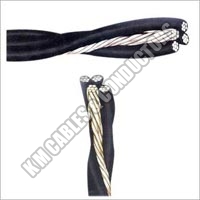 Aerial Bunched Cable, For Home, Industrial, Road, Certification : CE Certified