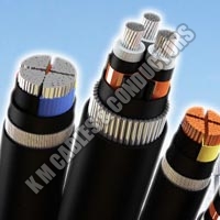 HT XLPE Cables, For Construction, Heavy Duty Sealing, Locking Purpose, Valve Lockout, Grade : Domestic Grade