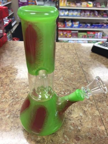 Glass Bong