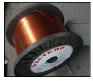 Super Enameled Copper Winding Wire