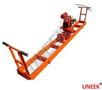 Concrete Screed Vibrator