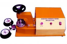 Bursting Strength Tester -Analog