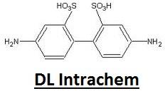 Benzidine 2 2 Disulphonic Acid (b.d.s.a.)