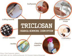 Triclosan