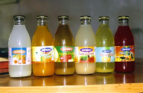 Fruit Drinks