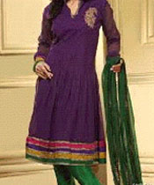 Anarkali Suits