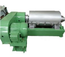 Marine Decanter Centrifuges