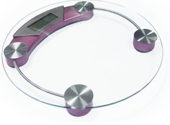 Wireless Cloud Body Weight Meter