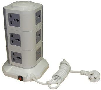 Wireless Extension Socket