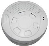 Wireless Flammable Gas Detector, Brand Name : IOT