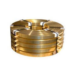 Brass Coils