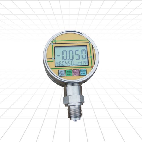 Pressure Gauge, Manometer, Digital Pressure Gauge