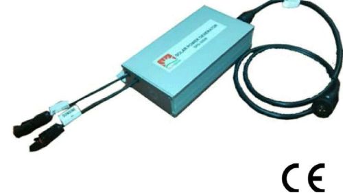 Smart Solar Inverter