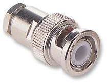 Coaxial Connector