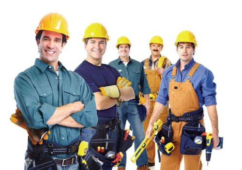 Manpower Services