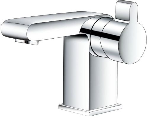 Luxury Basin Faucet