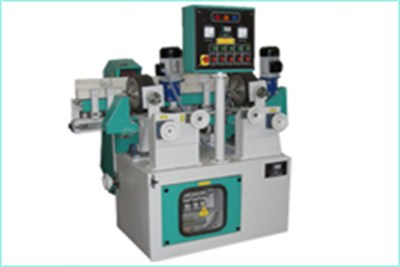 Belt Polishing Machine