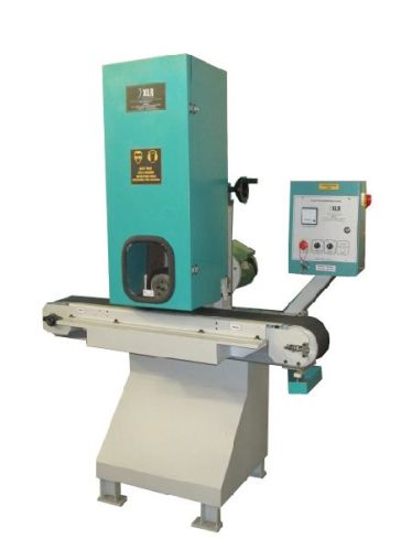 Flat Polishing Machine