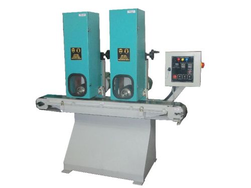 Flat Polishing Machine, For BELT GRINDING, SQ TUBE, SQ BARS ETC