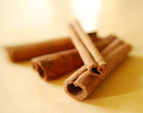 Cinnamon Sticks