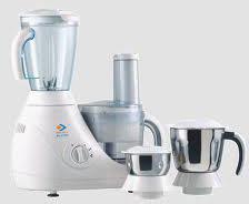 Food Processor