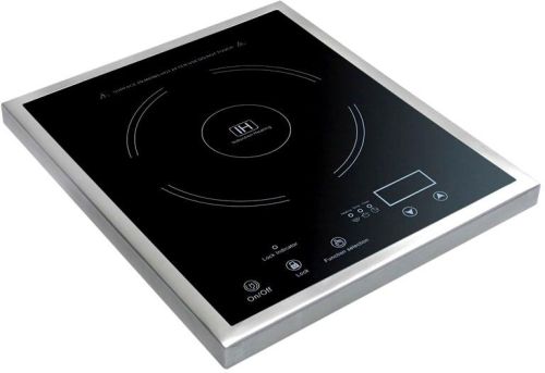 Silverline Induction Cooker