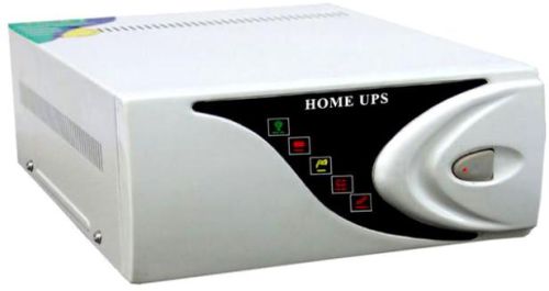 Silverline Sine Wave Inverter