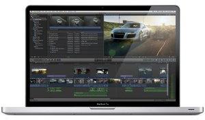 Apple MacBook Pro MD311LL/A 17-Inch Laptop (NEWEST VERSION)