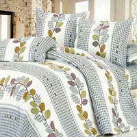 Sweet Sally Bed Sheet Set, For Baby Use, Style : Antique