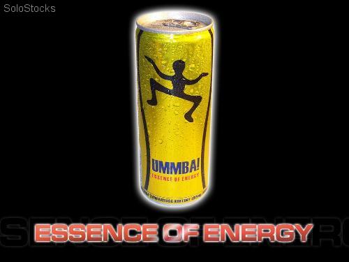 Energy drink, Storage : Store In A Cool, Dry Place