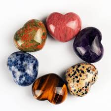 Healing Stones