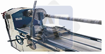 Interlining Roll Cutting Machine