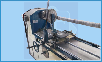 Roll Cutting Machine